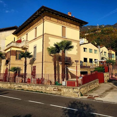 Bed & Breakfast Villa Palma Ловере Екстериор снимка