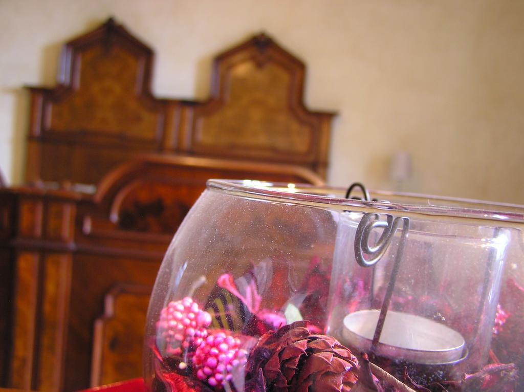 Bed & Breakfast Villa Palma Ловере Екстериор снимка