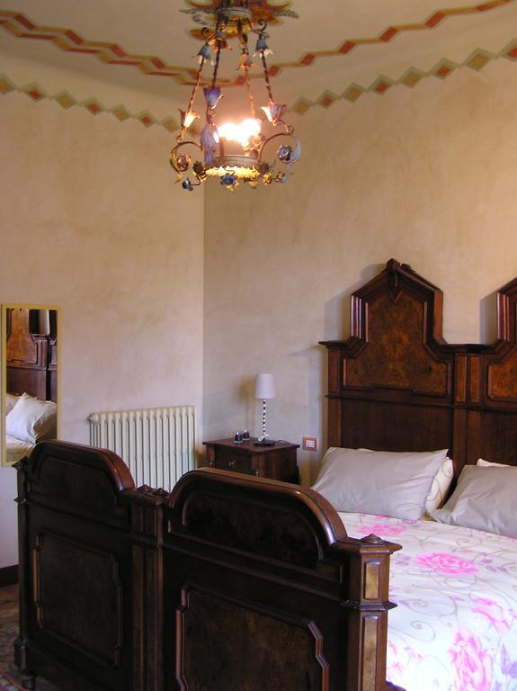 Bed & Breakfast Villa Palma Ловере Стая снимка