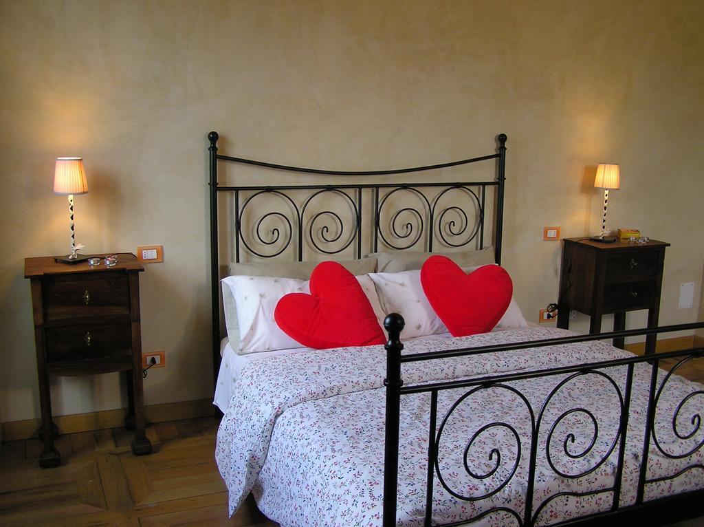 Bed & Breakfast Villa Palma Ловере Стая снимка