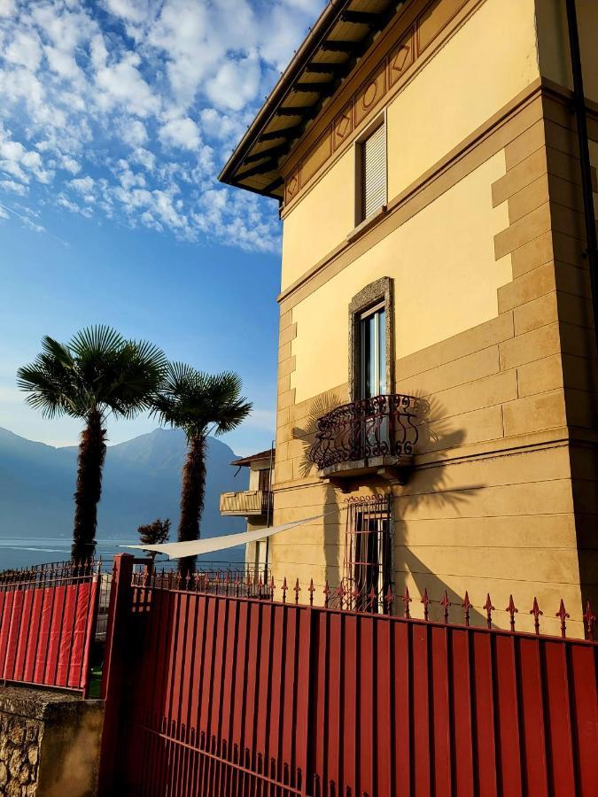 Bed & Breakfast Villa Palma Ловере Екстериор снимка