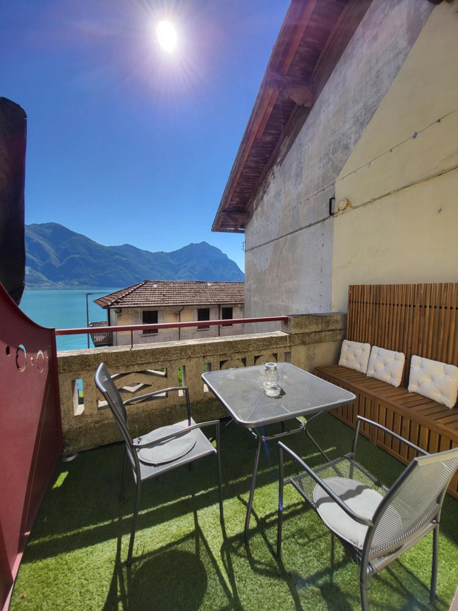 Bed & Breakfast Villa Palma Ловере Екстериор снимка