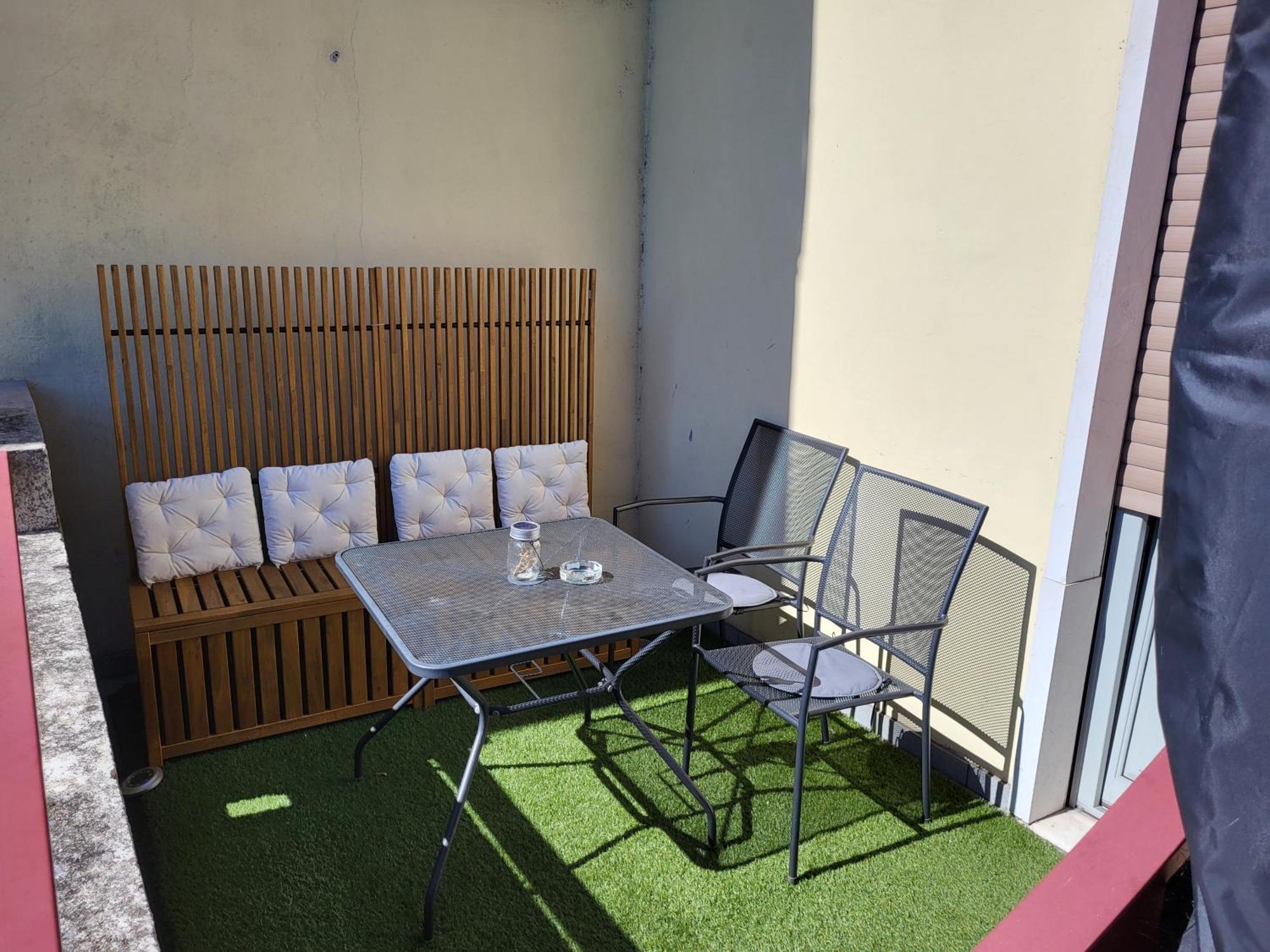 Bed & Breakfast Villa Palma Ловере Екстериор снимка