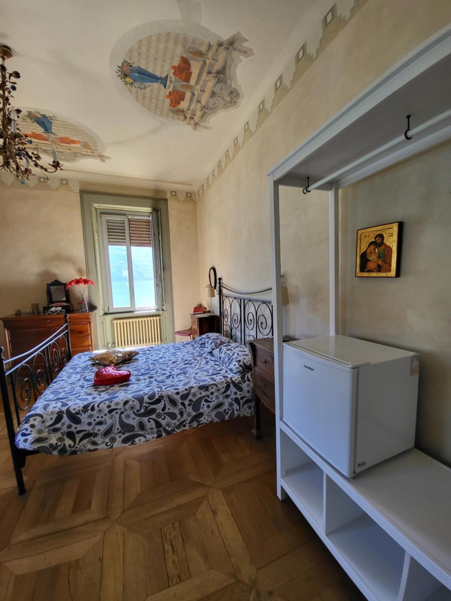 Bed & Breakfast Villa Palma Ловере Екстериор снимка