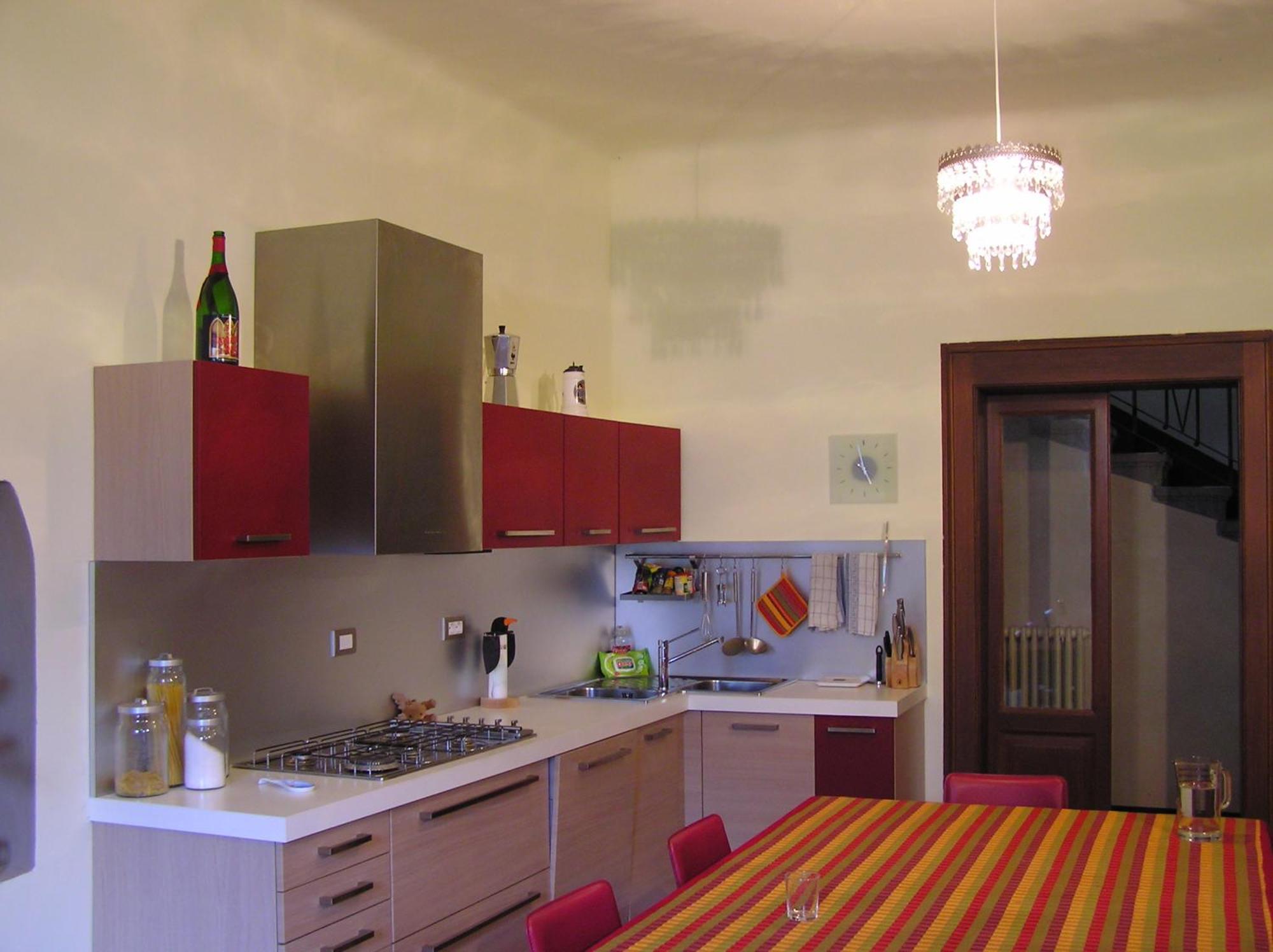 Bed & Breakfast Villa Palma Ловере Екстериор снимка