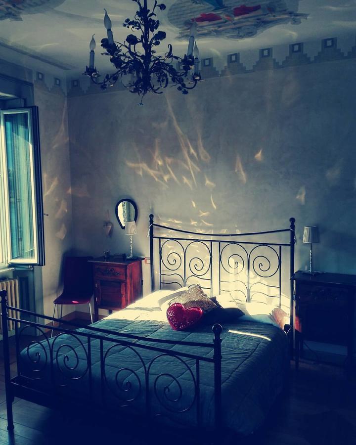 Bed & Breakfast Villa Palma Ловере Екстериор снимка