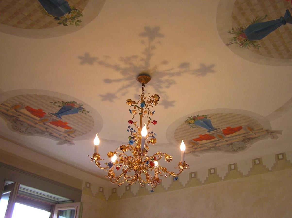 Bed & Breakfast Villa Palma Ловере Стая снимка